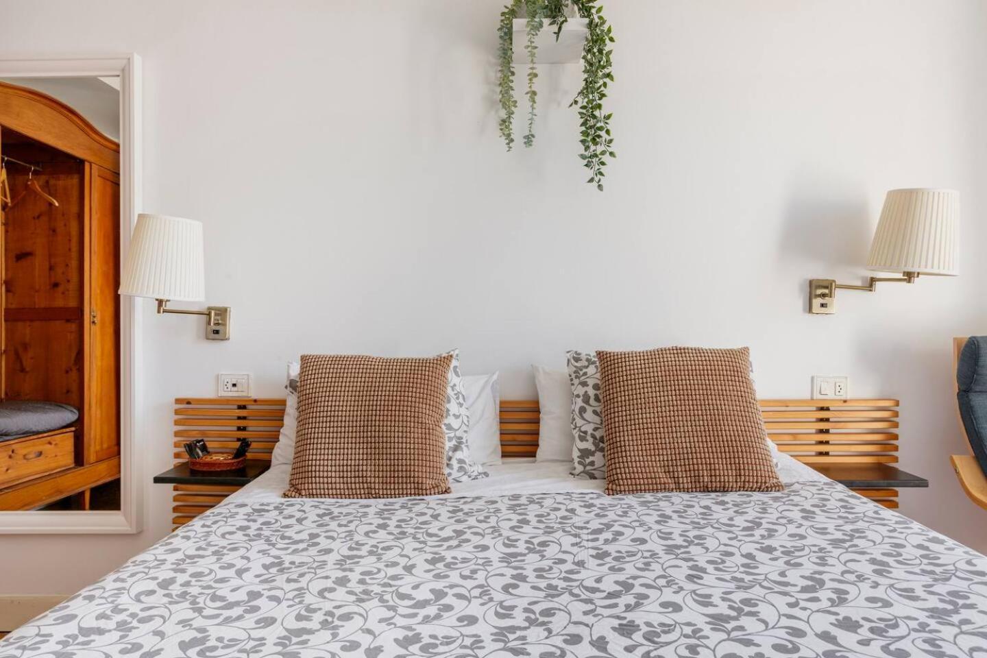 Plaza Nueva Habitaciones Bilbao Kamer foto